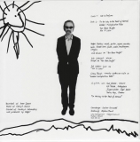 Czukay, Holger - On The Way To The Peak Of Normal, Back